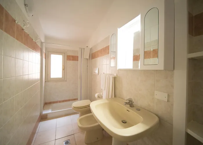 Risorgimento - - Bar Ξενοδοχείο