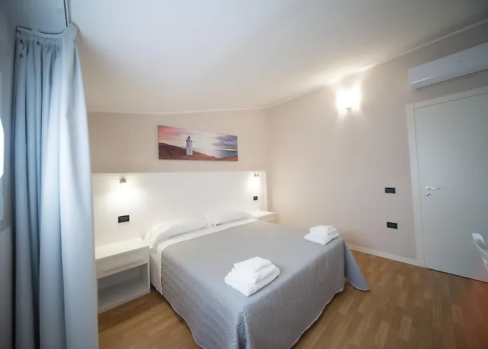 Ξενοδοχείο Risorgimento - - Bar