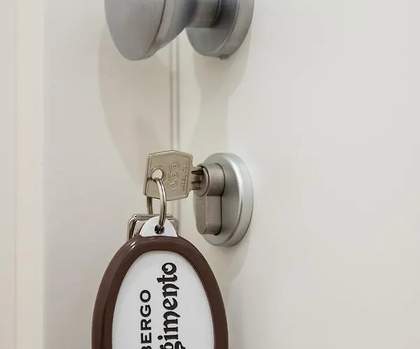 Risorgimento - - Bar Ξενοδοχείο 2*