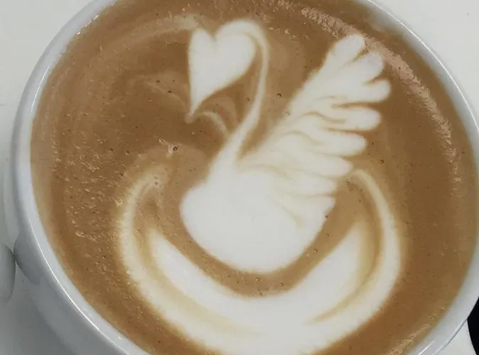 Ξενοδοχείο Risorgimento - - Bar 2*