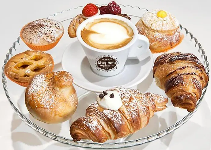 Risorgimento - - Bar Morciano di Romagna