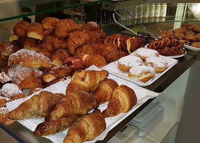 Risorgimento - - Bar Ξενοδοχείο