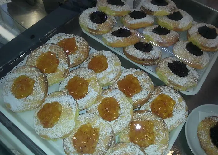 Ξενοδοχείο Risorgimento - - Bar