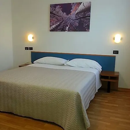 Risorgimento - - Bar Hotel Morciano di Romagna