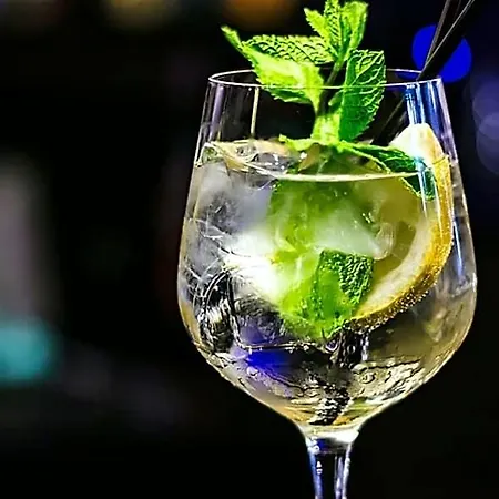 Risorgimento - - Bar Hotel