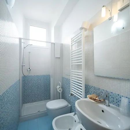 Hotel Risorgimento - - Bar Morciano di Romagna