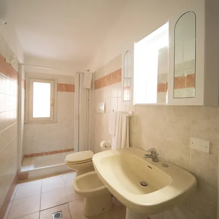 Risorgimento - - Bar Hotel