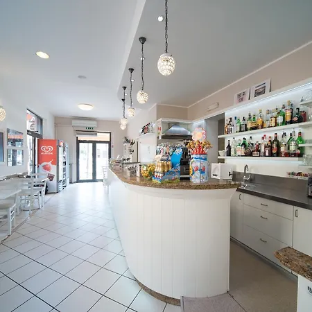 Hotel Risorgimento - - Bar Morciano di Romagna