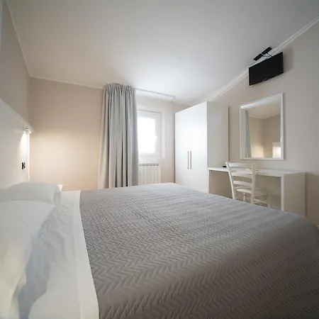 Risorgimento - - Bar Hotel 2*