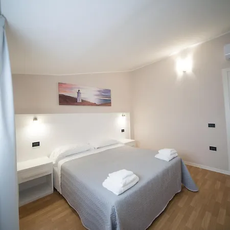 فندق Risorgimento - - Bar