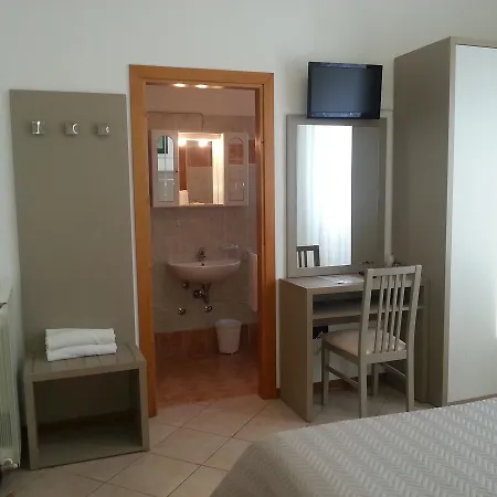 Hotel Risorgimento - - Bar Morciano di Romagna