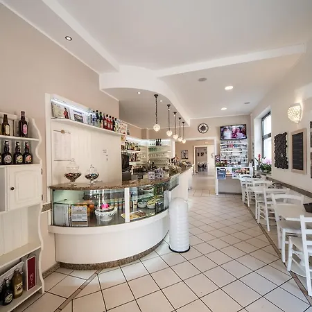 فندق Risorgimento - - Bar