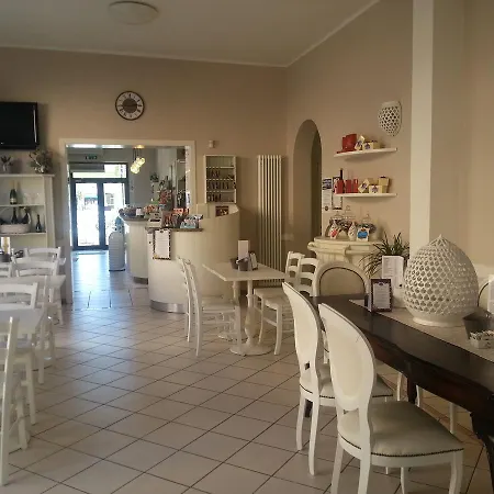 Risorgimento - - Bar Hotel Morciano di Romagna