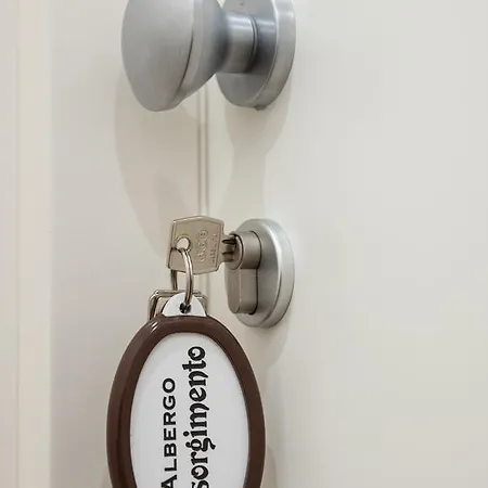 Risorgimento - - Bar فندق 2*