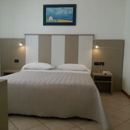 Risorgimento - - Bar Hotel