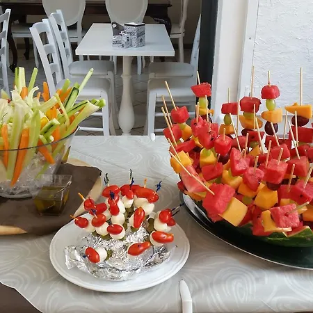 Hotel Risorgimento - - Bar Morciano di Romagna