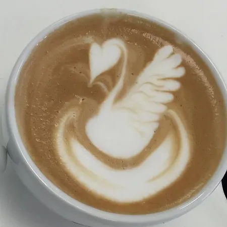 فندق Risorgimento - - Bar 2*