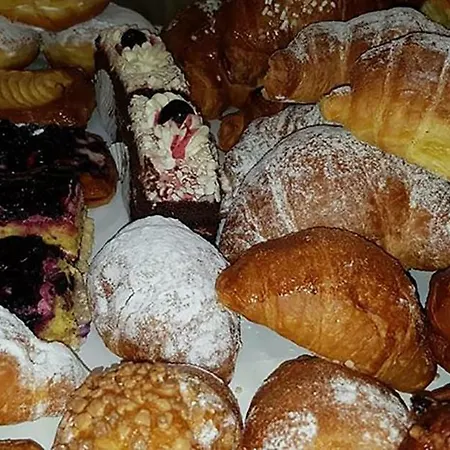 Risorgimento - - Bar Hotel