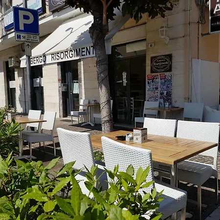Hotel Risorgimento - - Bar