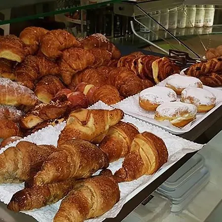 Risorgimento - - Bar Hotel
