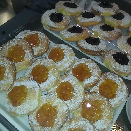 Hotel Risorgimento - - Bar