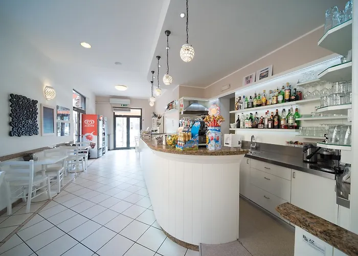 酒店 Risorgimento - - Bar 莫尔恰诺-迪罗马涅