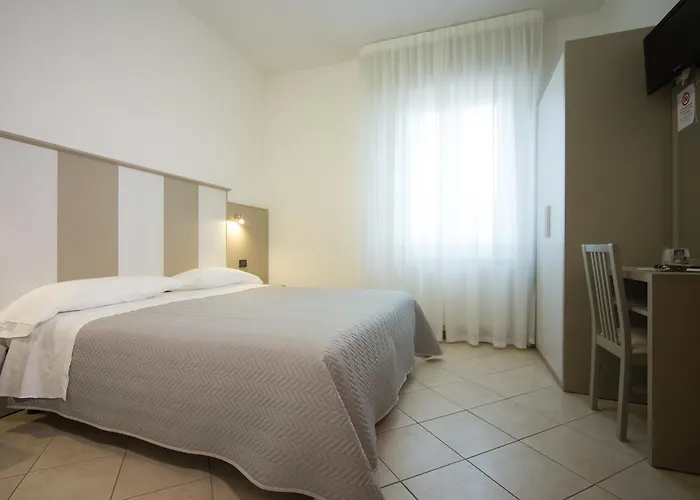 Otel Risorgimento - - Bar