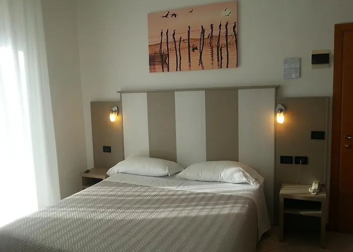 Risorgimento - - Bar 酒店