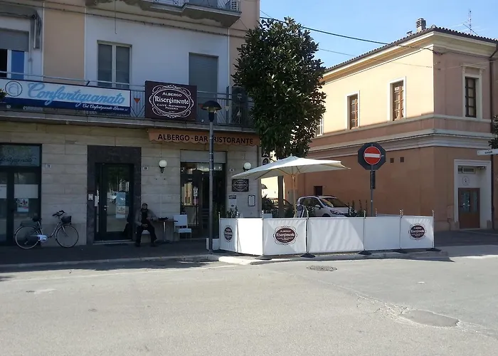 Risorgimento - - Bar 2*