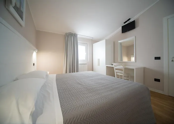 Risorgimento - - Bar 酒店 2*