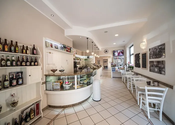 酒店 Risorgimento - - Bar