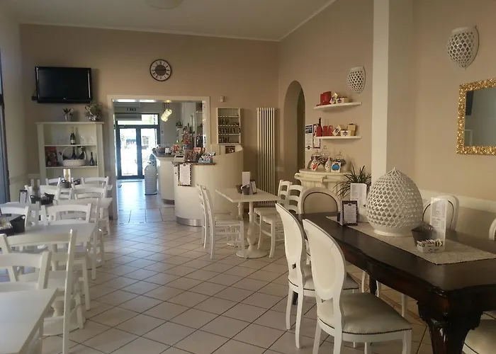Risorgimento - - Bar Otel Morciano di Romagna