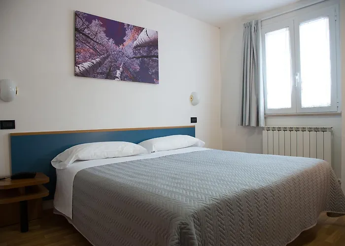 Risorgimento - - Bar Otel