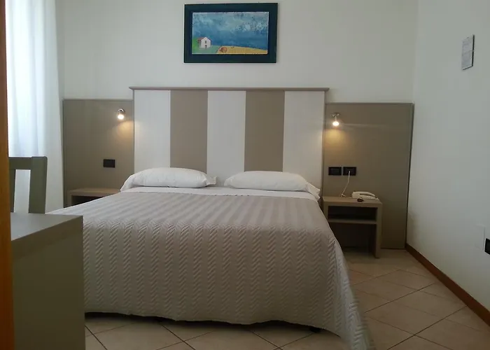 Risorgimento - - Bar Otel