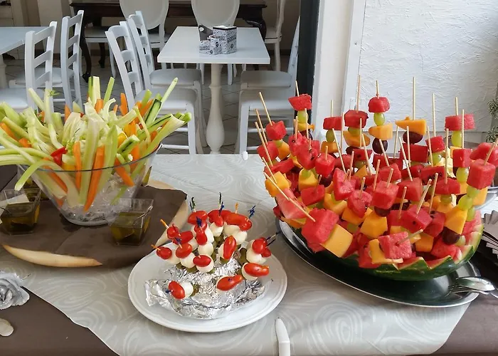 Otel Risorgimento - - Bar Morciano di Romagna