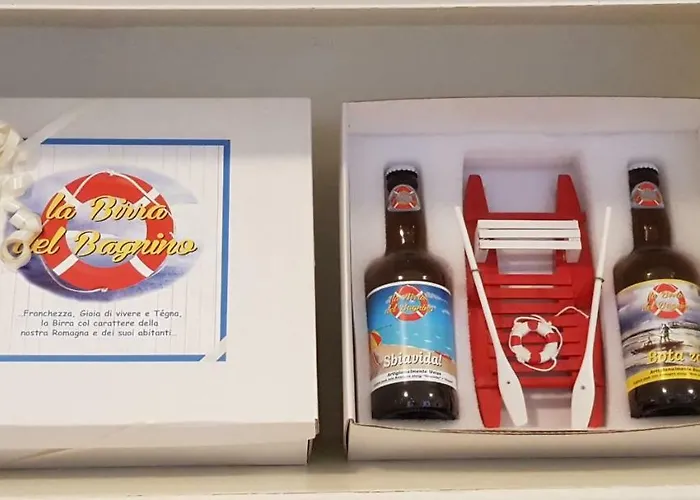 Risorgimento - - Bar 酒店 莫尔恰诺-迪罗马涅