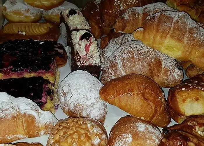 Risorgimento - - Bar Otel